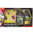 Pokémon Trading Card - Poke ex Prem Coll Iono Bellibol