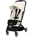 Cybex Stroller - Orpheus - Canvas White