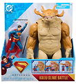 Superman Figure - Movie Kaiju Slime Explosion Battle