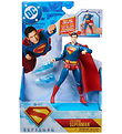 Figure Superman - Long métrage - 15 cm - Superman