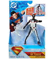 Superman Figure - 15 cm - Mr. Terrific