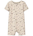 Name It Summer Romper - NbfJoyane - Summer Sand
