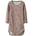 Name It Samfella l/e - NbfJoyane - Purple Dove