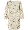 Name It Body l/ä - NbfJoyane - Summer Sand