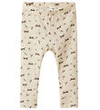 Legging Name It - NbfJoyane - Summer Sable