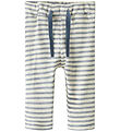 Name It Trousers - NbmJerimiah - Blue Mirage