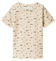 Name It Stuttermabolur - NmfJoyane - Summer Sandur