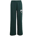 adidas Performance Collegehousut - JG CLGT W - Aurivy/White