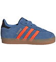 adidas Originals Schuhe - Gazelle CF EL I - Focblu/Sorang/Cblack