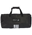 adidas Performance Sports Bag - 4ATHLTS DUF S - Black/White