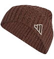 adidas Performance Mütze - Strick - MELANGE Beanie - Earstr