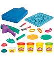 Play-Doh Play Dough - Little Chief Starts Set