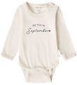 That's Mine Bodysuit l/s - See you in September
