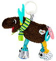 Lamaze Clip Toy - Mortimer The Moose