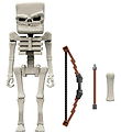 Minecraft Movie Toy Figure - Skeleton