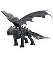 Dragons Toys - Movie Feature Dragons - Plasma Sounds Toothles