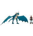 Dragons Toys - Movie Viking Duck Dragon - Deadly Night Duck As