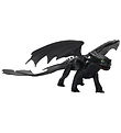 Dragons Leikfang - Kvikmynd Basic Drekinn - Tannlaus