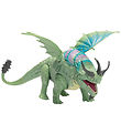 Dragons Toys - Movie Basic Dragon - Rumblehorn