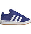 adidas Originals Schuhe - Campus 00s C - SELUBL/FTWWHT/GUM2
