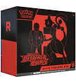 Pokémon Trading Cards - Scarlet & Violet: Destined Rivals - Elit
