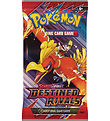 Pokémon Trading Card - Assort. - Scarlet & Violet: Destined Riva