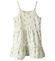 Robe Lil' Atelier - NmfGayo - Coconut Lait/Ne m'oublie pas