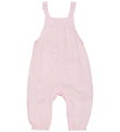 Minymo Overalls - Light Rose