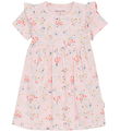 Minymo Kleid - Rib - Rosenquarz