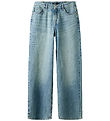 LMTD Jeans - NlfBett - Medium+ Blue Denim