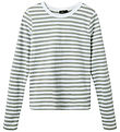 LMTD Bluse - NlfNovest - Haifischhaut