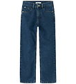 Name It Farkut - Noos - Straight - NkfRose - Dark Blue Denim