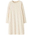 Name It Nightdress - Noos - NkfNightgown - Turtledove