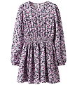 Name It Dress - NkfPdermi - Fuchsia Pink