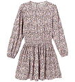Name It Dress - NkfPdermi - Orchid Petal