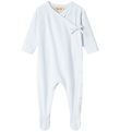 MarMar Samfestingur - Rubetta - Núna - Light Blue