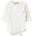 MarMar Samfella l/e - Belita - Noos - Gentle White