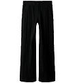 Name It Hosen - Weit - NkfDoris - Black