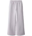 Name It Jogginghosen - NkfFinine - Misty Lilac