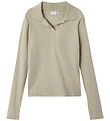 Name It Polo shirt - NkfDusa - Pure Cashmere