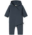 MarMar Jumpsuit - Rex - Noos - Blue