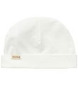 MarMar Beanie - Aiko - Noos - Gentle White