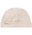 MarMar Beanie - Aiko - Noos - Light Beige Flour.