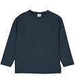Müsli Blouse - Cozy Me - Night Blue