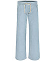 Calvin Klein Housut - Chino - Azure Light