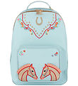 Jeune Premier Backpack - New Bobbie - 20L - Cavalerie Florale