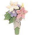 Jellycat Soft Toy - 31 cm - Amuseable Bouquet of Flowers