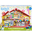 Bluey Birthday Family House