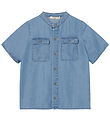 Fliink Shirt - Balou - Dream Blue