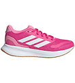 adidas Performance Shoes - RUNFALCON 5 J - PULMAG/FTWWHT/BLIPNK